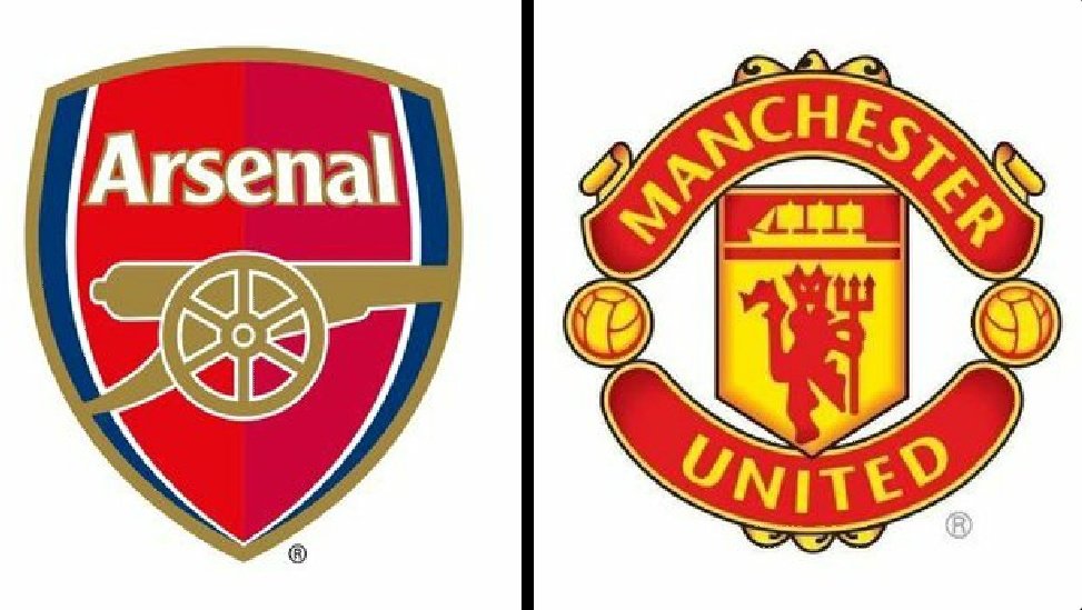 arihoezr's tweet photo. This is why some of us were lured to supporting English football; Arsenal v Man Utd #ARSMUN is the real deal, esp when titles are involved. May the best team win
And as for me @ManUtd ๐ช #TenHagg all the way https://t.co/HKLmcuLyul