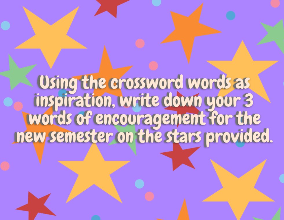 luddenlibrary's tweet image. #whiteboard Prompt, Join the conversation!  Inspire and Encourage each other.  #takeflightLCCC #ilovemylibrary