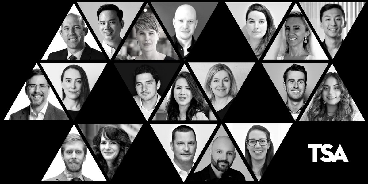 ToSoArch's tweet photo. Next week on Feb. 8, join us at @csiTO: Annex for #TSACONNECT, where our amazing Featured Guests will discuss and share their advice on career paths, finding a job, resumes &amp; portfolios, and more!

RSVP: https://t.co/WAdI7yaWzW https://t.co/FqI2GarVwj