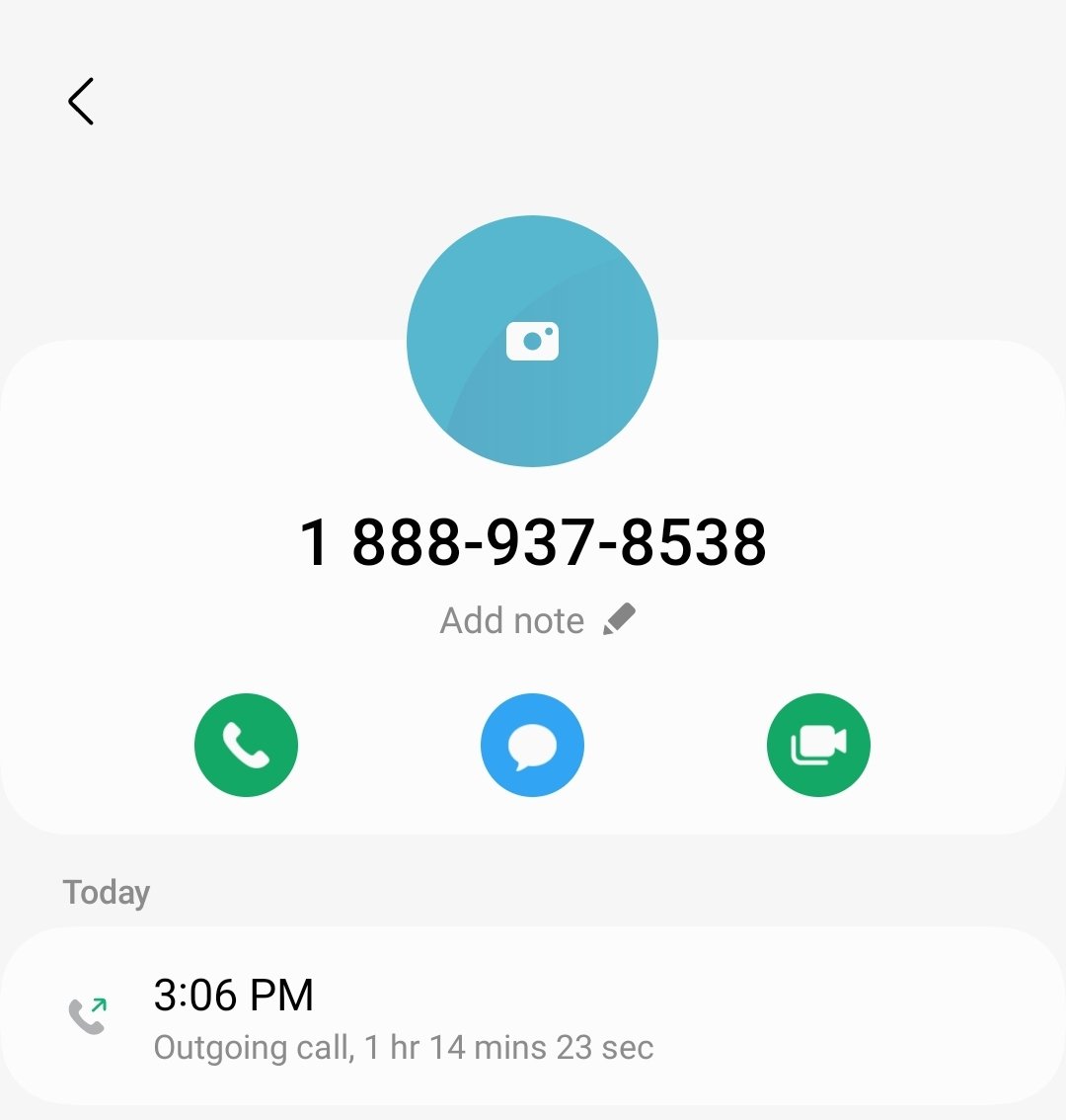 fr3sh_malik's tweet photo. @WestJet I wish this was a joke but its not. To be on hold for an hour PLUS and for the customer service agent to hang up with out saying or getting anything done is very saddened. I am not sure why or what happened but for someome who never flew or book with WestJet, this is Sad https://t.co/qHEqSBjh4A