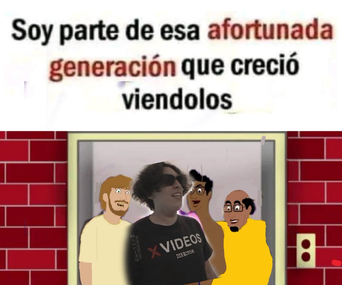 GEN Z TOPIC: Los doomers y su no reacción frente a la realidad asfixiante