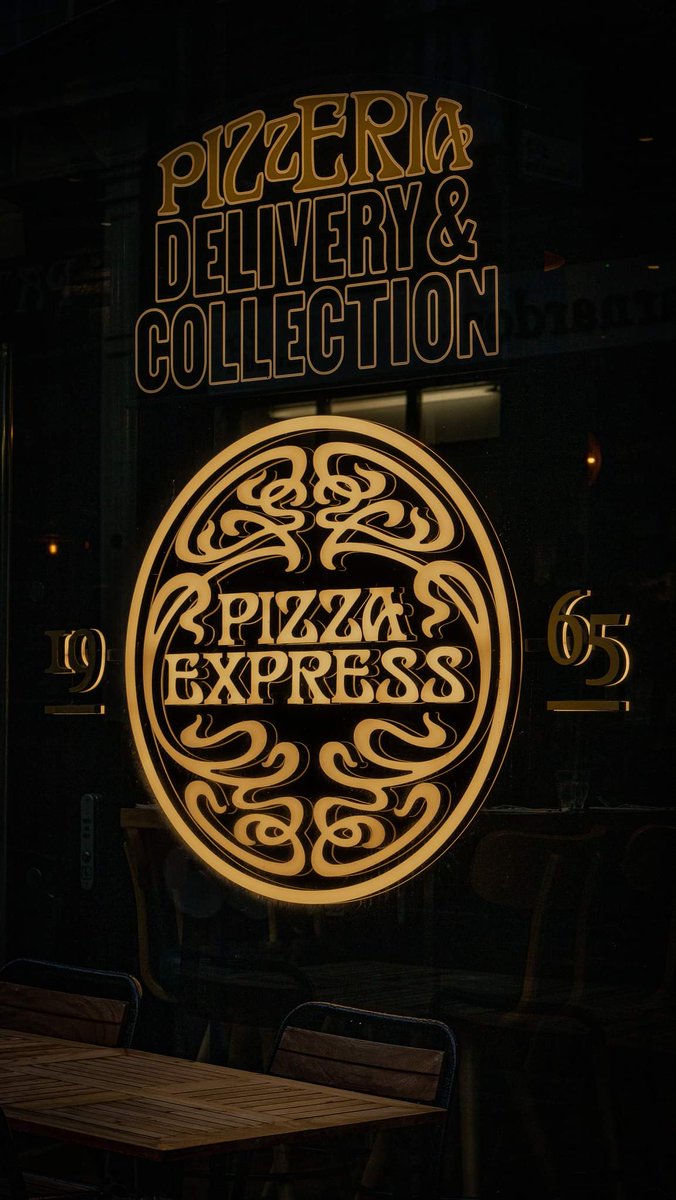 Pizza? @PizzaExpress #pizza #photography #Lincoln #visitlincoln #visitlincolnshire