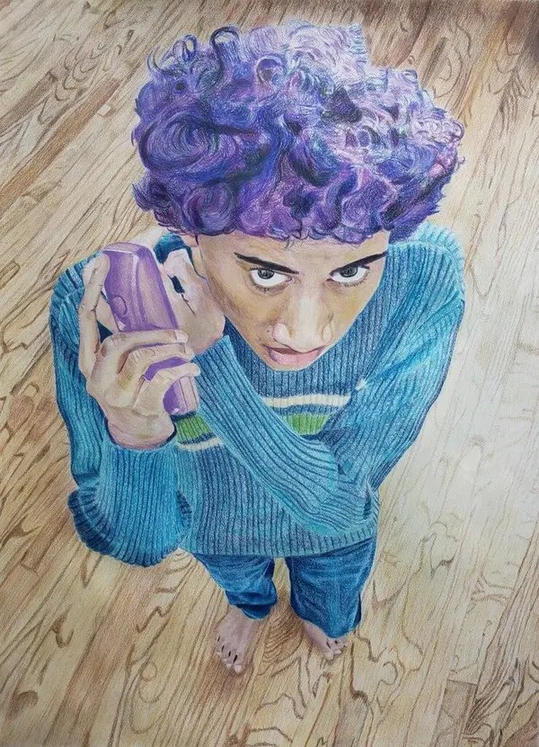 Congratulations to senior art student Shashank Salgam, whose artwork and written reflection excerpt was recently published in the NYTimes! Incredible!  urldefense.com/v3/__https://w… <a href="/ShakerHS_NY/">Shaker High School</a> <a href="/NorthColonieCSD/">North Colonie CSD</a> <a href="/KathleenSkeals/">Kathleen Skeals</a> <a href="/Djosephcorr/">D. Joseph Corr</a>