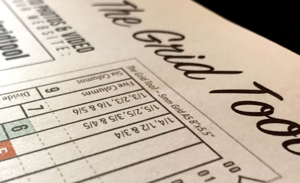 lifehacklets's tweet image. My challenge was to make something simple to understand, but with enough functionality to make multiple sizes of evenly-spaced grids...

Read the full article: Inventing The Grid Tool: An Unexpected Journey
▸ lttr.ai/7NMP

#BulletJournalLove #BulletJournalers