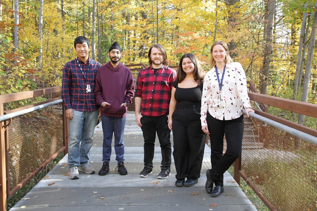 The Porteus lab @UtscBiology is looking for graduate students to conduct research in fish physiology (olfactory physiology and ageing) details here utsc.utoronto.ca/labs/porteus/2… please RT @UTSC @UTSCresearch