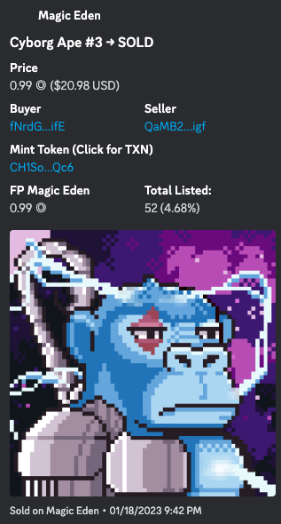 we will assume you fat-fingered it...RIP 🪦