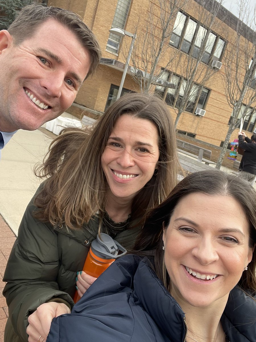 Julie Bilello (@mrsbilello_j) on Twitter photo What an inspiring day! Thank you <a href="/NYSMSA/">NYSMiddleSchoolAssoc</a> for allowing us to present at St. Joseph’s University today. @ElwoodMiddle and I were happy to be back at our alma mater! What an inspiring day! Thank you <a href="/NYSMSA/">NYSMiddleSchoolAssoc</a> for allowing us to present at St. Joseph’s University today. @ElwoodMiddle and I were happy to be back at our alma mater!