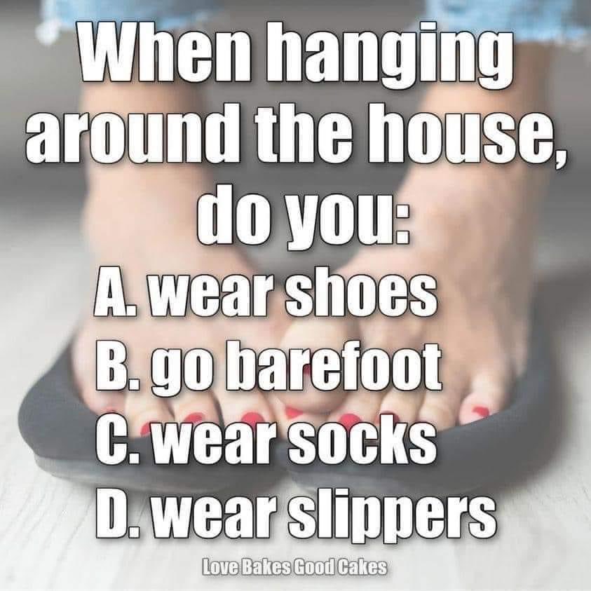 Option E, obviously!! #wellies #rubber #welly #boots #houseboots