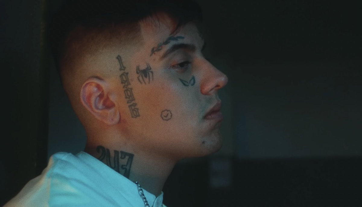 Duki is my father tweet media