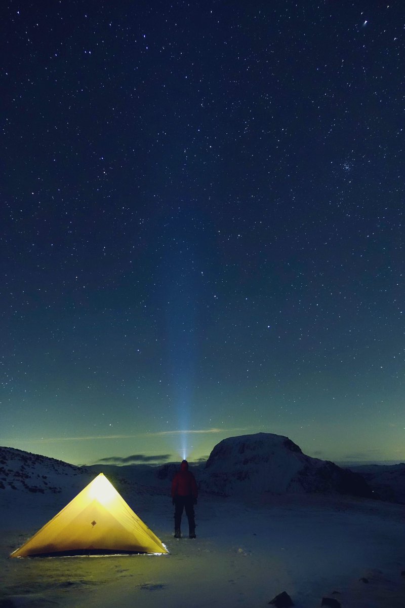 Never ceases to amaze me how many stars there are ✨ #starrynight