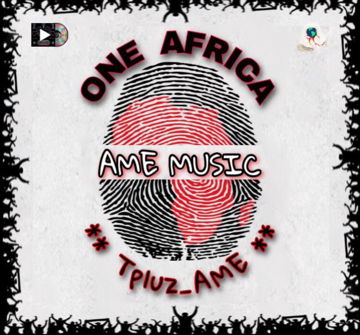 Standard893fm's tweet photo. 📻#FridayDriveShow W/🎙️#DeejayAlonso & #afronation
Nowplayin🎧- one African by @Tpluz_Hadam
#hitsonhits🔥#musicalday /w #happyday 💯 #ShazamMovie #GooglePlay #StaySafeNigeria #Nobadvibe 🎵🎵🎵🎵🎵🎵🎵🎵 📻📻 #Nightclubs https://t.co/H9kQM3Np6N