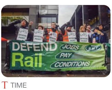 Rebecca Hicks (@rebecca_b329) on Twitter photo Week 15 - Resistance leadership - interesting to look at the motivation to carry out resistance such as campaigning for the living wage and ending zero hours contracts. Timely learning with many recent and upcoming strikes (images below) <a href="/Barry_Verdin/">Barry Verdin #OUTutor</a> <a href="/B329Leadership/">B329 Leadership</a> #OUB329 Week 15 - Resistance leadership - interesting to look at the motivation to carry out resistance such as campaigning for the living wage and ending zero hours contracts. Timely learning with many recent and upcoming strikes (images below) <a href="/Barry_Verdin/">Barry Verdin #OUTutor</a> <a href="/B329Leadership/">B329 Leadership</a> #OUB329