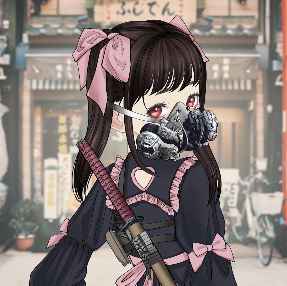 little 31RK
#NFT #NFTCommunity <a href="/opensea/">OpenSea</a>