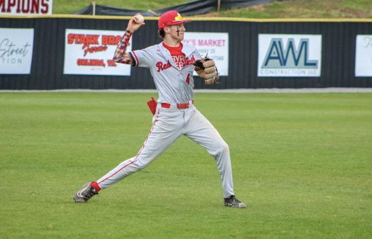 Committed. #BLUECOLLAR
<a href="/BroadwayBacks/">Throwbacks Baseball</a> <a href="/curtis_hoppe/">Coach Hoppe</a> <a href="/43jtaylor/">josh</a> <a href="/ChadGoVols23/">Chad</a> <a href="/bjarreau10/">らら</a>