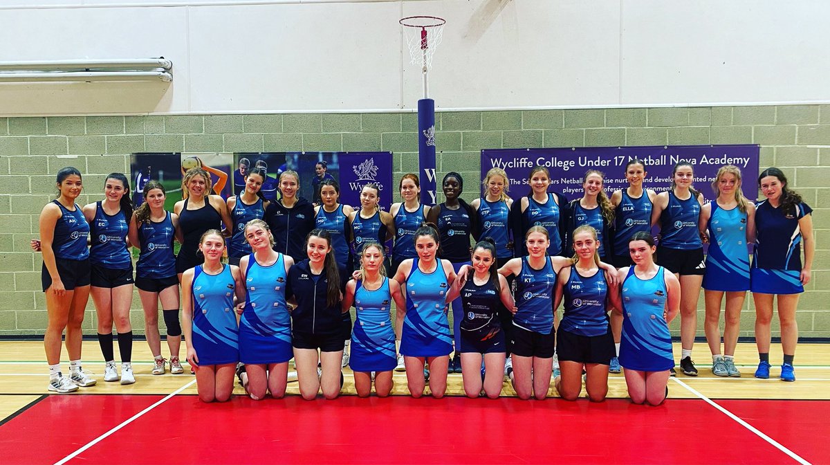 KSGSport's tweet photo. Thank you to @SevernStarsPP for the match play tonight against our 1st team! A great evening of Netball! https://t.co/6f8EE15UcG