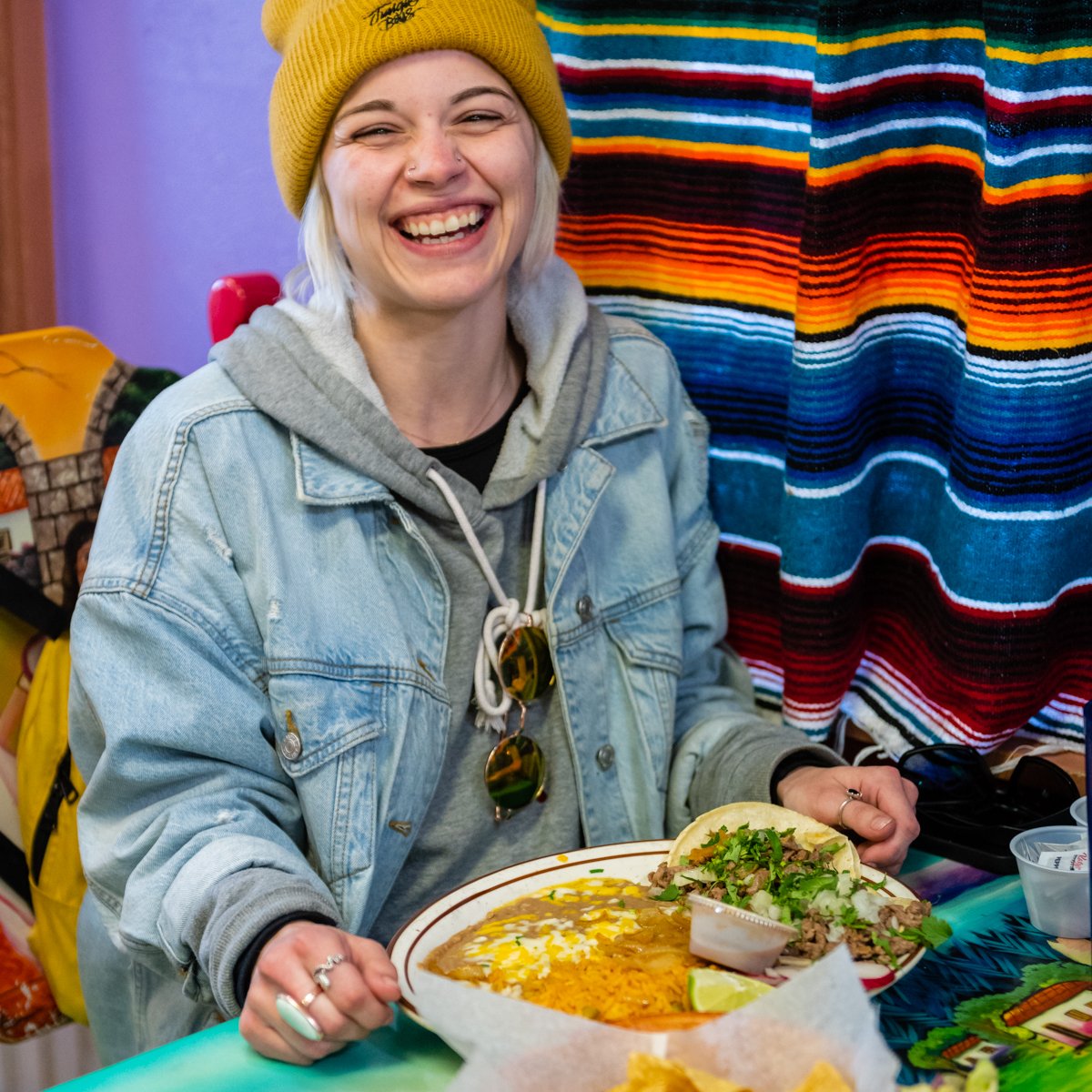 eltapatioaz's tweet photo. Weekend vibes are here, #Flagstaff. Treat yourself to a delicious meal and a great time with us -- see you soon! https://t.co/kHD4uyHlOk