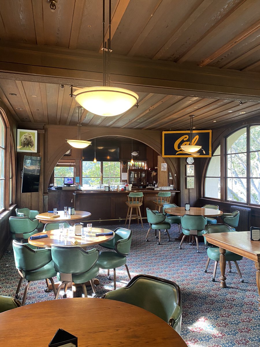 californiamag's tweet photo. Does anyone know where to find this lovely lunch spot? @UCBerkeley ☀️ https://t.co/G3i3fzyn3G