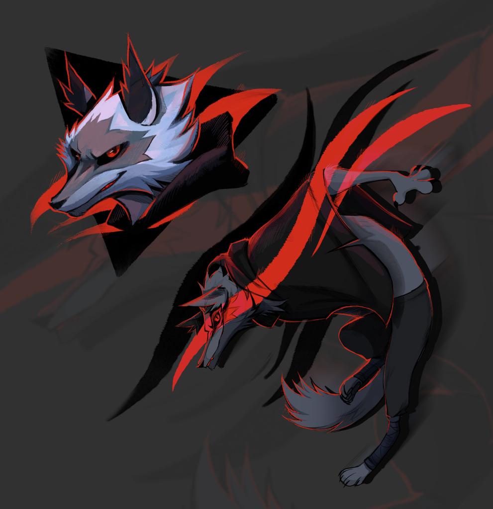 ghostobowo's tweet photo. Just some #pussinboots fanart! Death's design is actually insanely cool, couldn't resist drawing him https://t.co/chSjRLIur5
