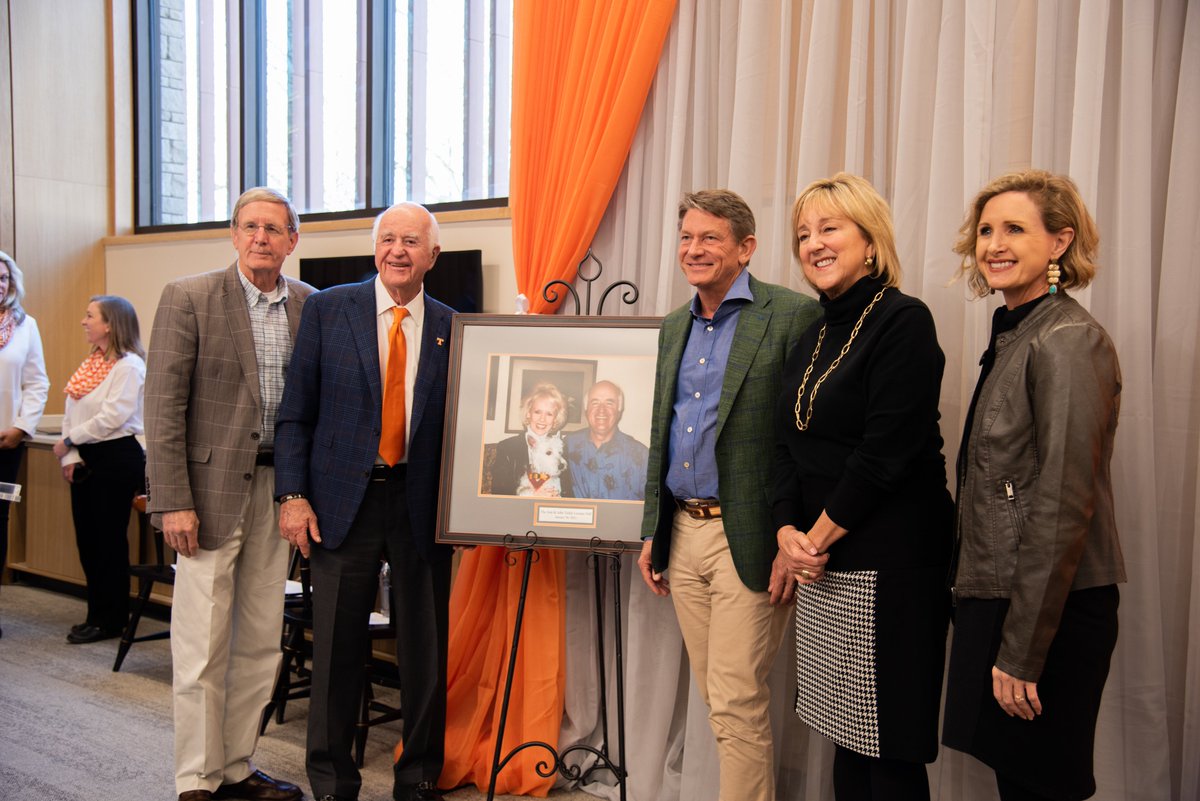 UTIA Senior Leader tweet media