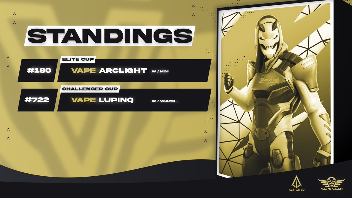 Vape Clan tweet media