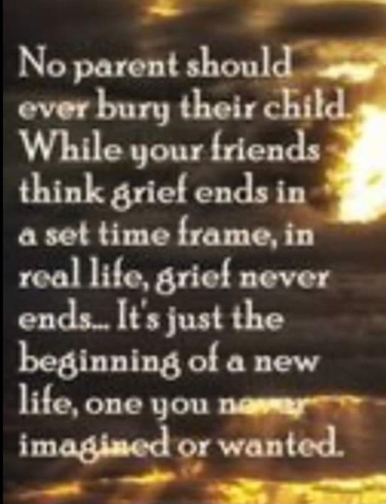 RealKevinNash's tweet photo. If you understand this I'm sorry for your loss. I've read this several times throughout the years. Now it grabs me by my throat. I need not imagine and have no choice but to expect this is the life my wife and I will live moving forward. https://t.co/2Rm73EWb24