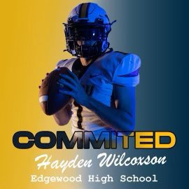 wilcoxson_1's tweet photo. Committed🐯 https://t.co/vvDVsqPOyB