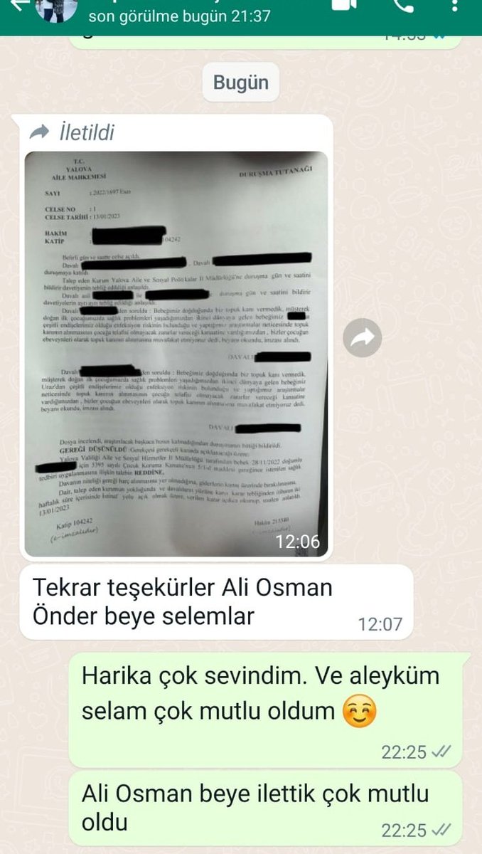 Ali Osman Önder tweet media