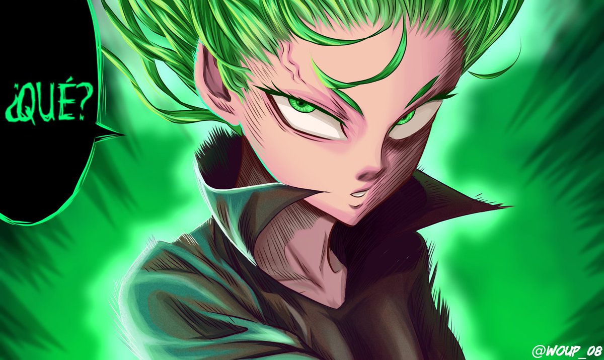 woup_sc's tweet photo. Tatsumaki
#OnePunchMan #OPM #mangacoloring #onepunchman177 https://t.co/KDPEmUNTWB