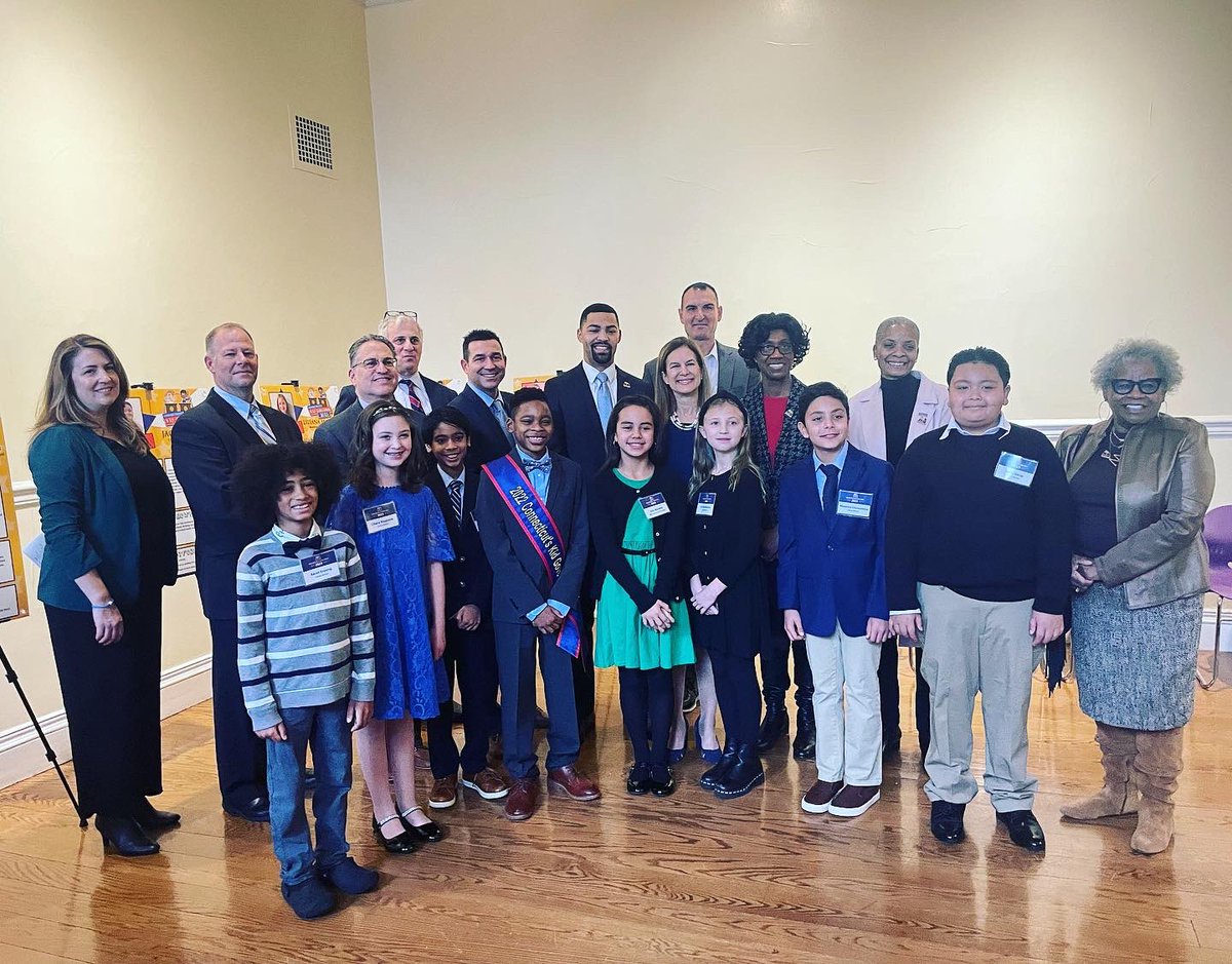 Treasurer Erick Russell tweet media