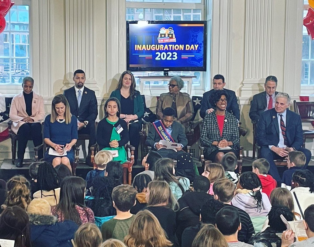 Treasurer Erick Russell tweet media