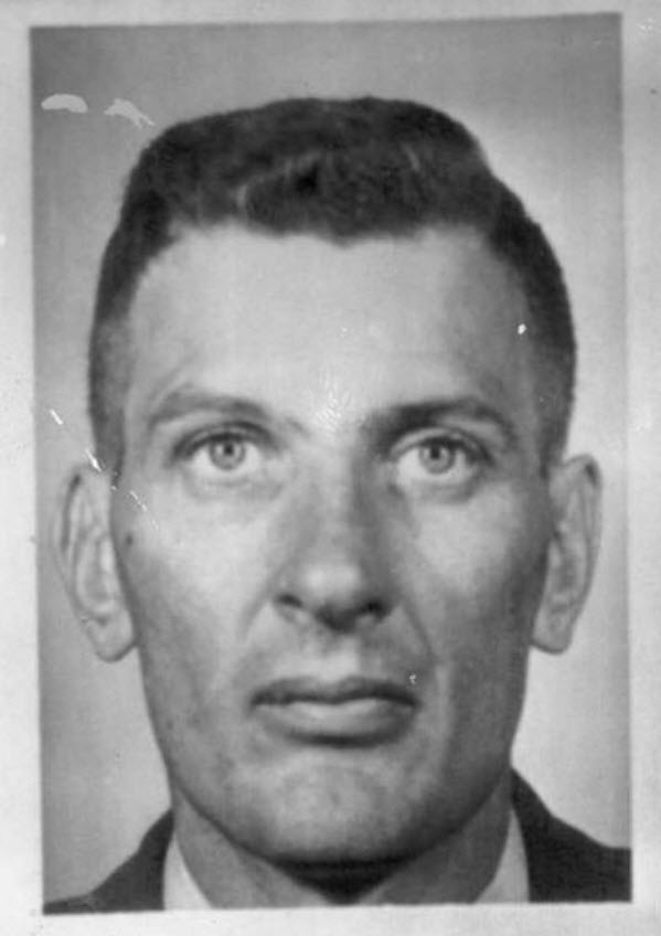 The Plumber's Shadow: Jack Dunlap, The Forgotten Cold War Spy