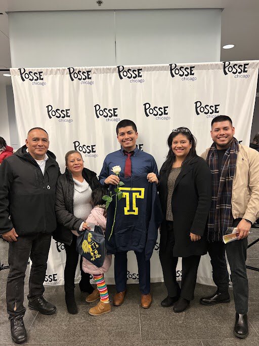 Schurz High School tweet media