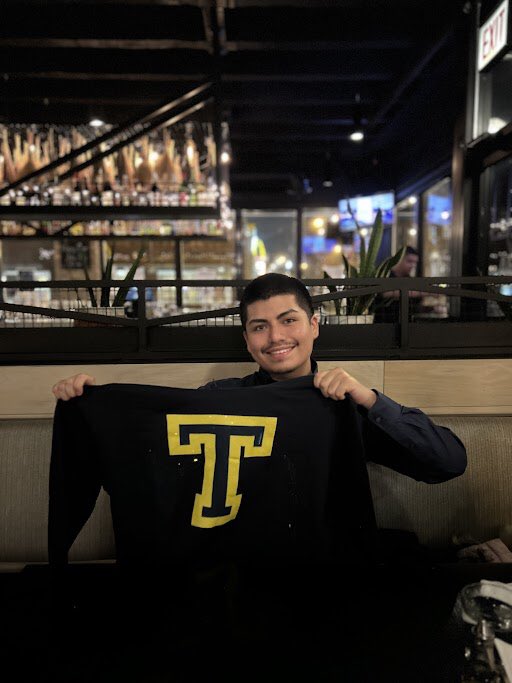 Schurz High School tweet media