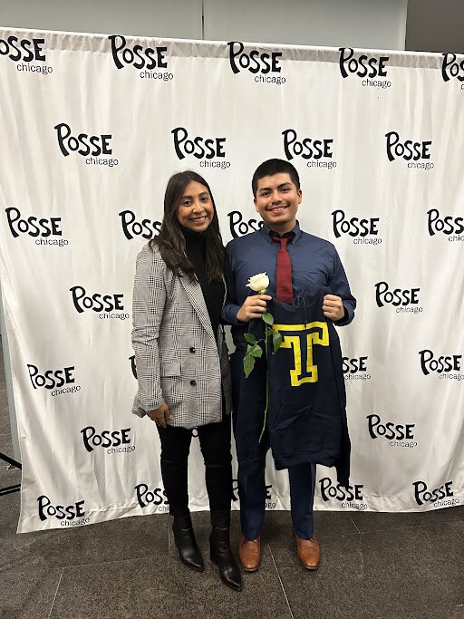 Schurz High School tweet media