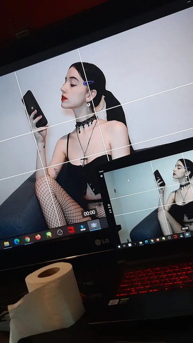 Ten&eacute;is ganas de volver a verme? Quiero ver que activos est&aacute;is 🥰 https://t.co/cAcxFt56uD