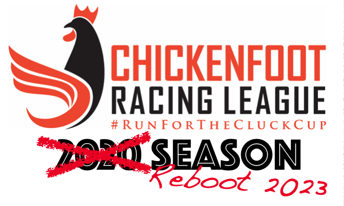 AcePetty43's tweet photo. The Ultimate Reboot! For our upcoming @Cfootracing #CFootReboot2023, I am switching back to the 43 Ford. My start in Chickenfoot years ago was with the 43 Ford. It's nice to see things come full circle for perhaps the last hurrah. https://t.co/yHricIWuEH