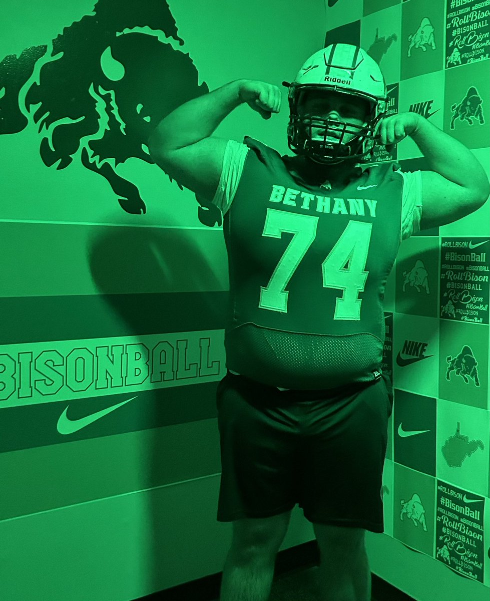 Dalton Veon tweet media