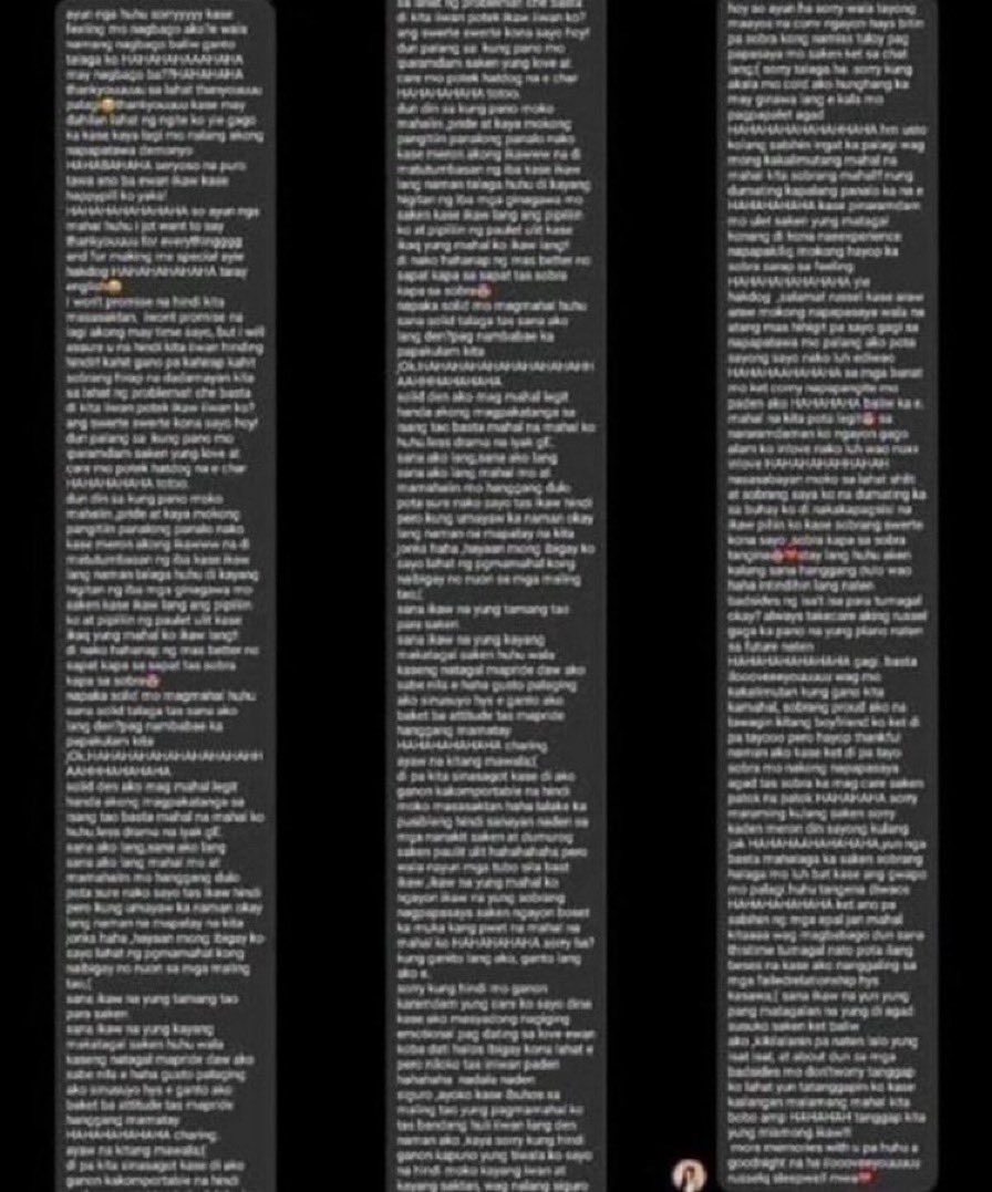 Barstool LSU tweet media