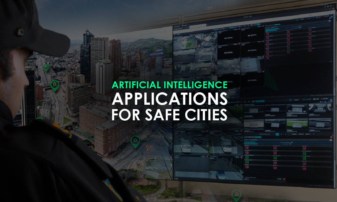 ebenezertechs's tweet photo. One of our main solutions is the intelligent management of entire cities through our Alice Security platform for the safety and well-being of citizens. 

Read the following article and discover our AI applications for safe cities.

👉 https://t.co/2UxNB9aCYw https://t.co/iJpqPNs0YN