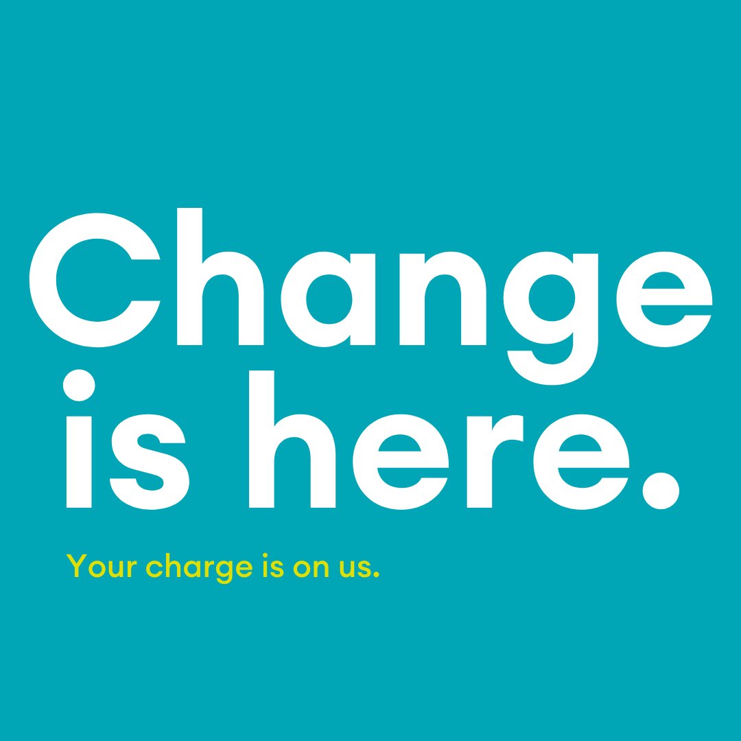 Ivy Charging Network tweet media