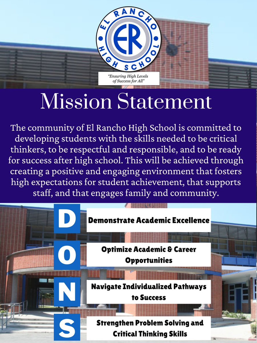 New year new mission! 💙 #DONS