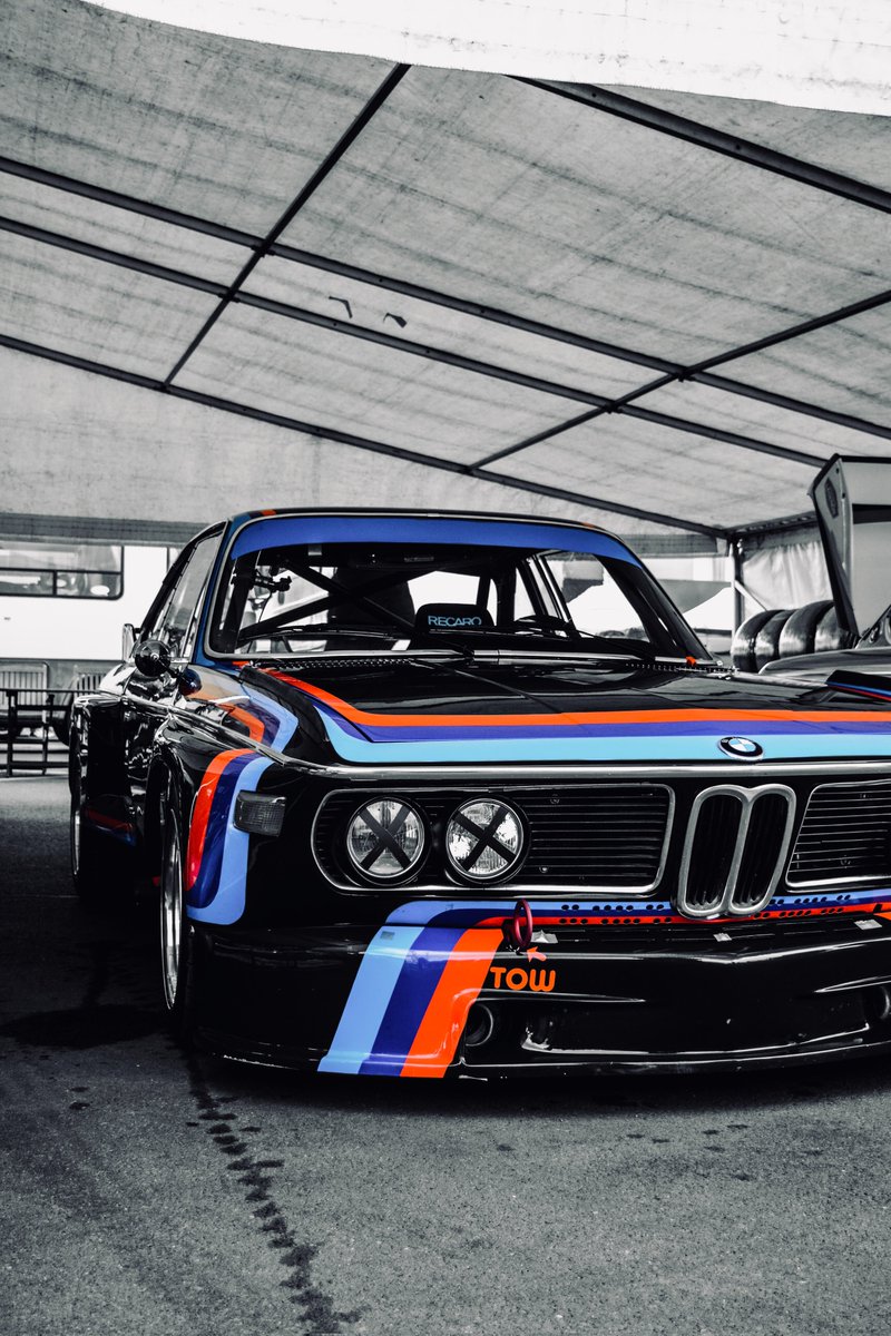 #BMW
📸Sam Pearce-Warrilow