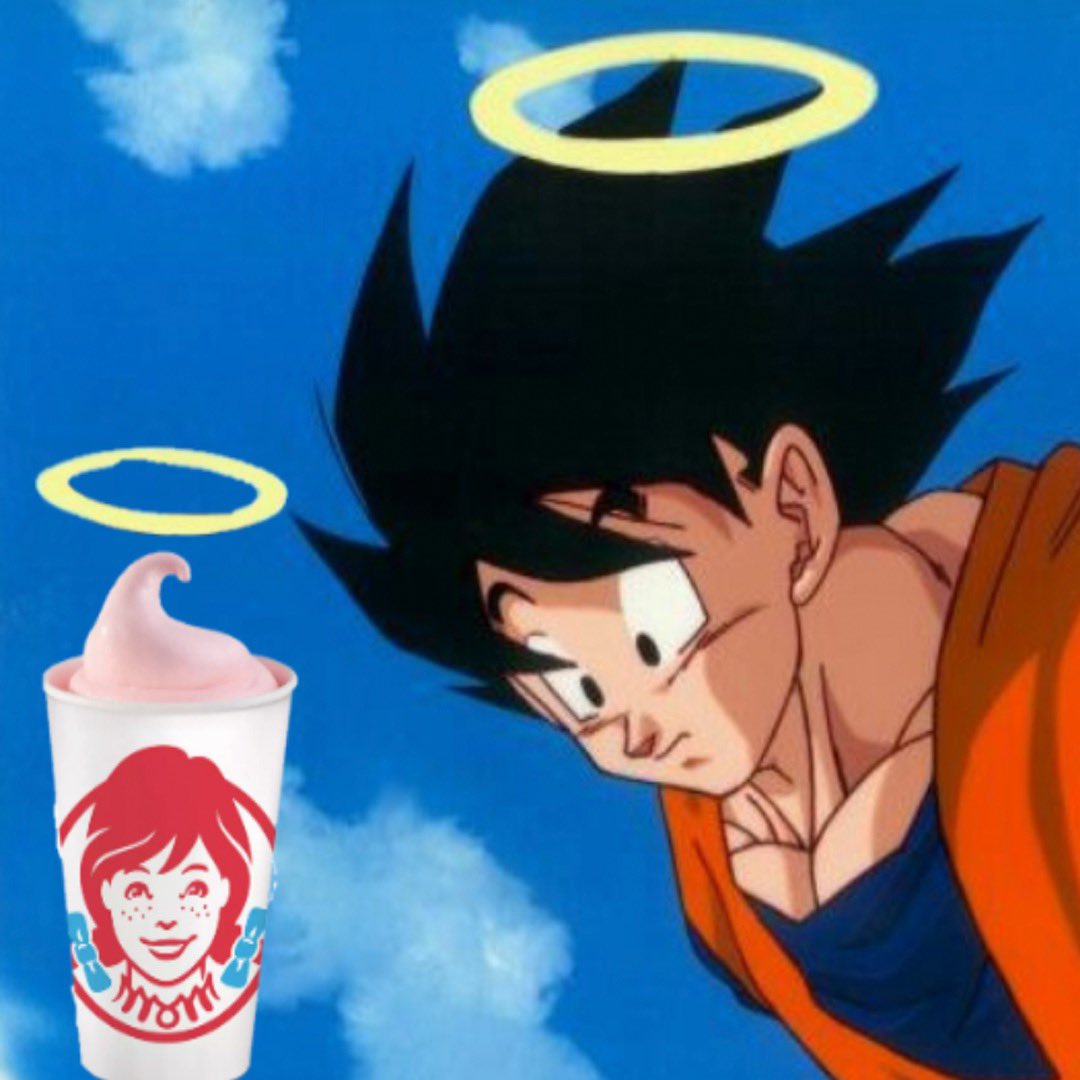 Wendys's tweet photo. “Death is simply another stage of life.” - Grand Elder Guru https://t.co/JfUz7Ilh69