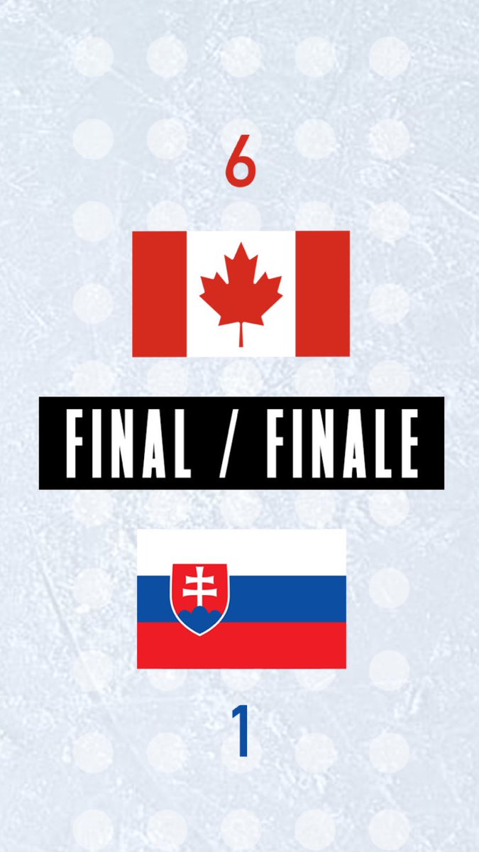 We will play for gold!

Nous jouerons pour l’or!