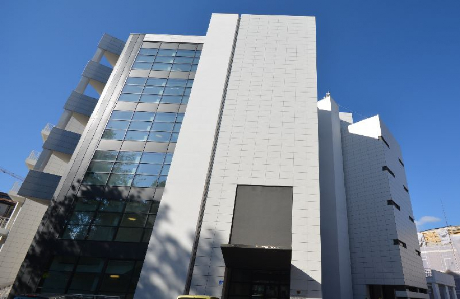 ICSAconf's tweet photo. #ICSA2023ATTENDING
Information about the venue is now online at https://t.co/4hE7LkHLb3
Universitร dell'Aquila
Dipartimento Scienze Umane (DSU)
Viale Nizza 14, 67100 L'Aquila
(city center)
#softwarearchitecture #conference #ICSA23 https://t.co/PE6gDGCcCd