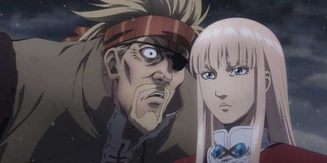 CorreForrestPod's tweet photo. Gente ya salió el cap #10 de nuestro podcast🫡

En esta ocasión aprovechamos el regreso del anime de vinland saga para hablar del prologo y la historia en la que se basa este manga.

Youtube: https://t.co/3VP2clTT7P
Spotify: https://t.co/F9UZ2fFGyn
Ivoox: https://t.co/MfLR63NbXv https://t.co/dlipQHS4wF