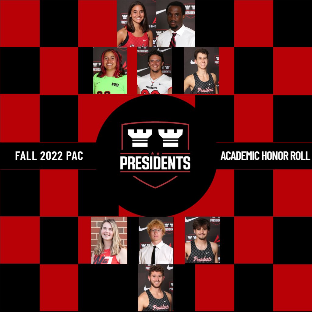 Washington & Jefferson Athletics tweet media