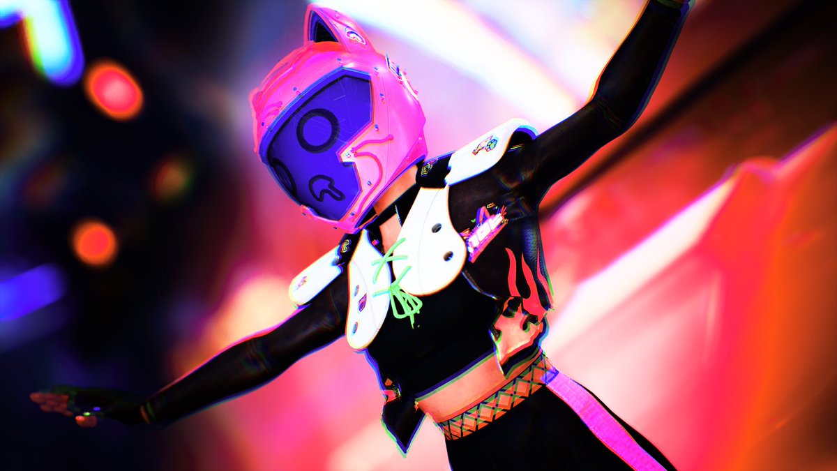 floofies1's tweet photo. We back on the Twinkle obsession
#DestructionAllStars @PlayDestruction #virtualphotography https://t.co/BJIjzU9Vlq