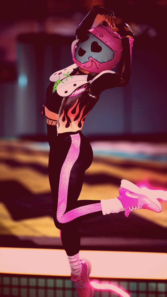floofies1's tweet photo. We back on the Twinkle obsession
#DestructionAllStars @PlayDestruction #virtualphotography https://t.co/BJIjzU9Vlq