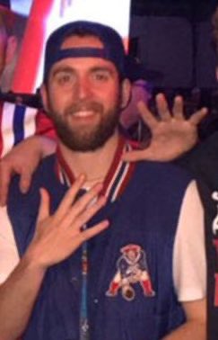 PardonMyTake's tweet photo. Patriots fans without Tom Brady https://t.co/Tf7AFygv1s